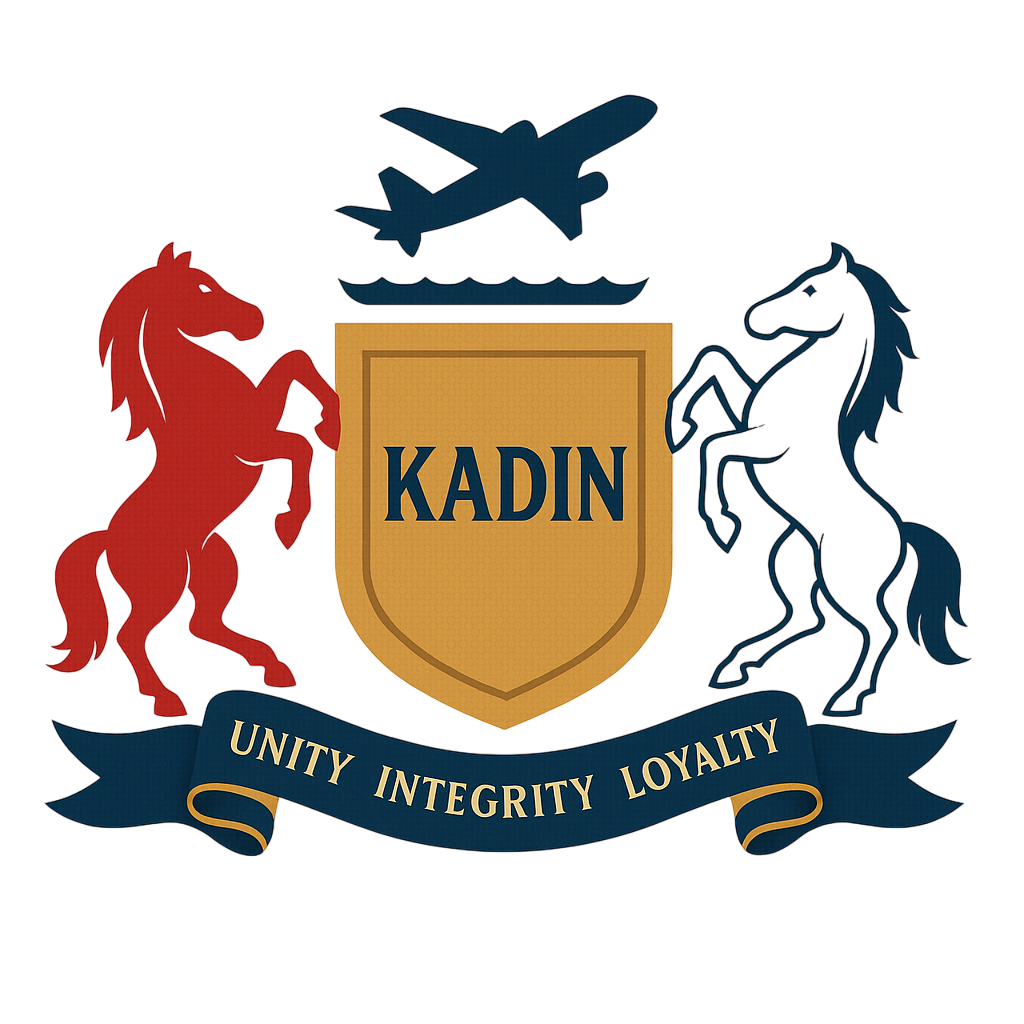Logo Kadin Halmahera Tengah
